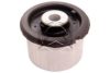 SIDEM 863643 Control Arm-/Trailing Arm Bush